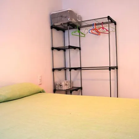 Apartment Turalmeria - Casa Con Muy Buenas Vistas En Pozo De Frailes *