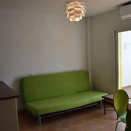 Apartment Turalmeria - Casa Con Muy Buenas Vistas En Pozo De Frailes