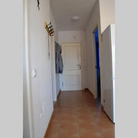 Apartment Turalmeria - Casa Con Muy Buenas Vistas En Pozo De Frailes *