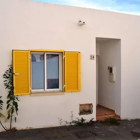 Turalmeria - Casa Con Muy Buenas Vistas En Pozo De Frailes