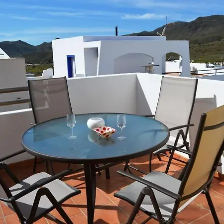 Turalmeria - Casa Con Muy Buenas Vistas En Pozo De Frailes
