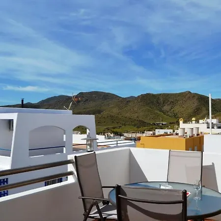 Turalmeria - Casa Con Muy Buenas Vistas En Pozo De Frailes * El Pozo de los Frailes