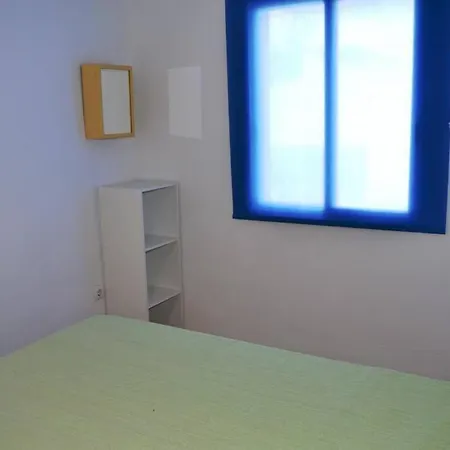 Turalmeria - Casa Con Muy Buenas Vistas En Pozo De Frailes Apartment *