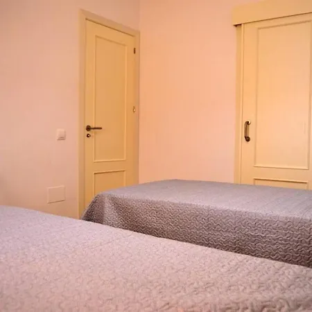 Turalmeria - Casa Con Muy Buenas Vistas En Pozo De Frailes Apartment
