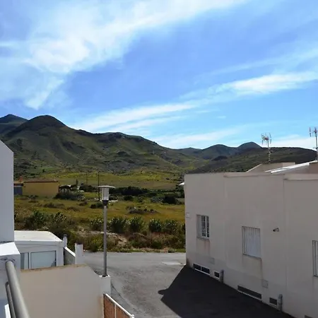 Turalmeria - Casa Con Muy Buenas Vistas En Pozo De Frailes *
