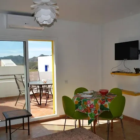 Turalmeria - Casa Con Muy Buenas Vistas En Pozo De Frailes El Pozo de los Frailes