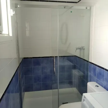 Turalmeria - Casa Con Muy Buenas Vistas En Pozo De Frailes Apartment
